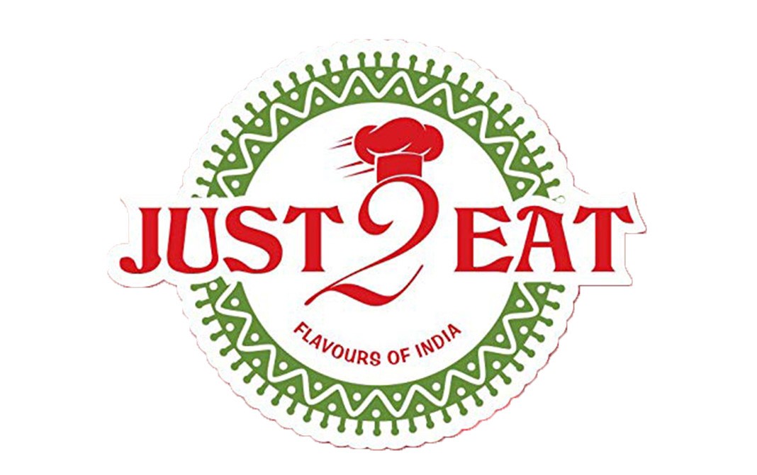 Just2Eat Veg Biryani    Box  250 grams